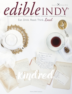 Edible Indy